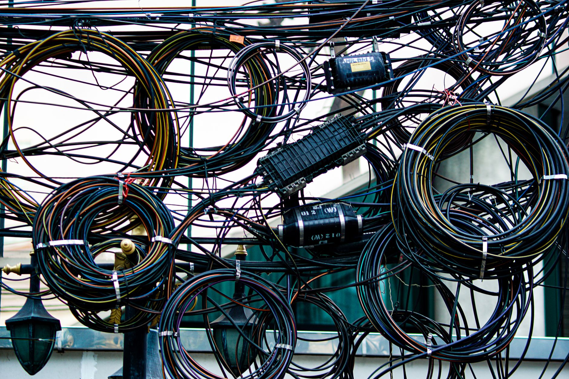 Electrical Troubleshooting
