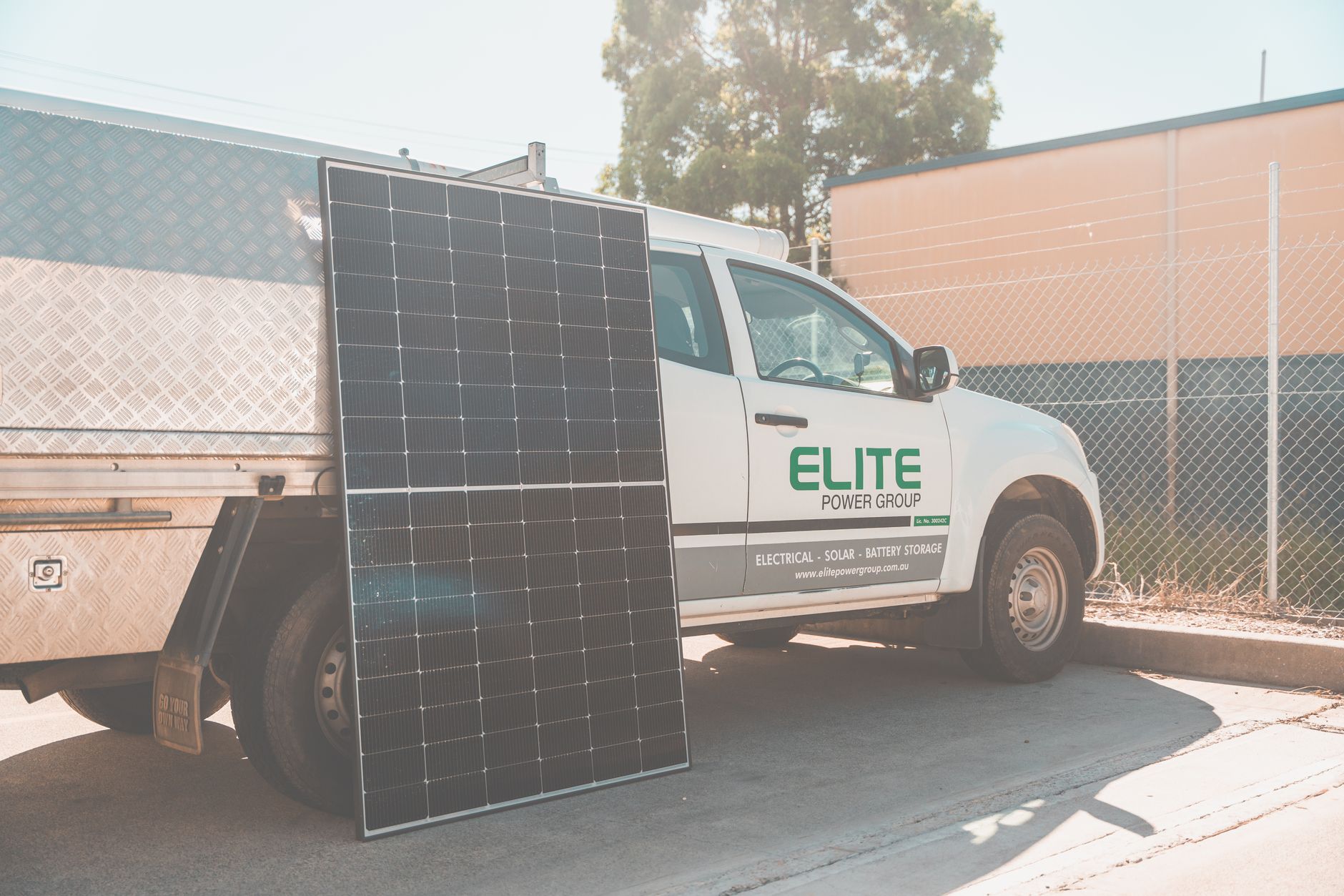 Emergency Power Solutions